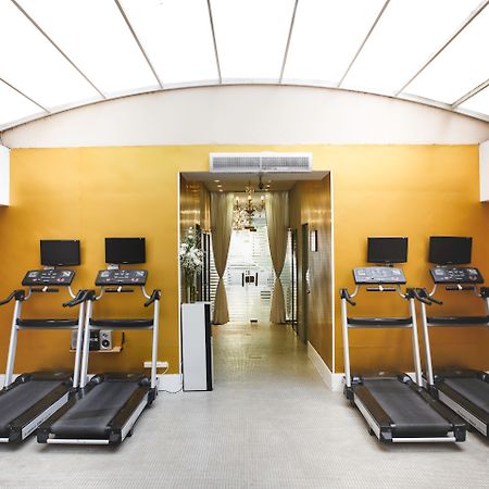 Ker Urquiza Hotel ブエノスアイレス エクステリア 写真