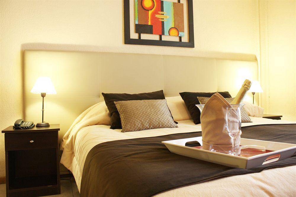 Ker Urquiza Hotel ブエノスアイレス エクステリア 写真