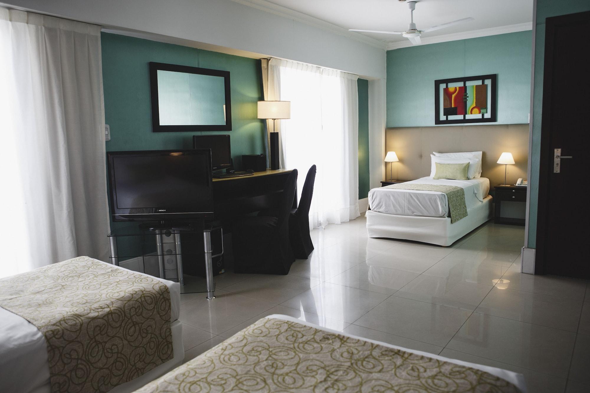 Ker Urquiza Hotel ブエノスアイレス エクステリア 写真