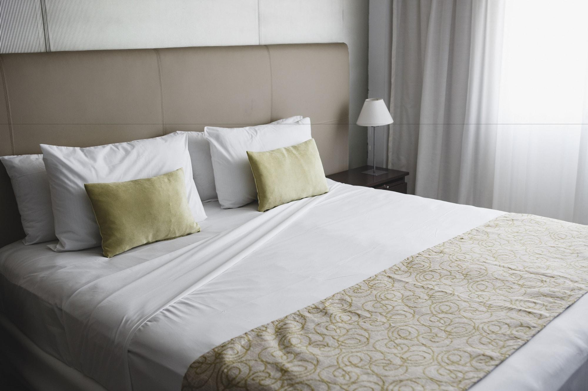 Ker Urquiza Hotel ブエノスアイレス エクステリア 写真