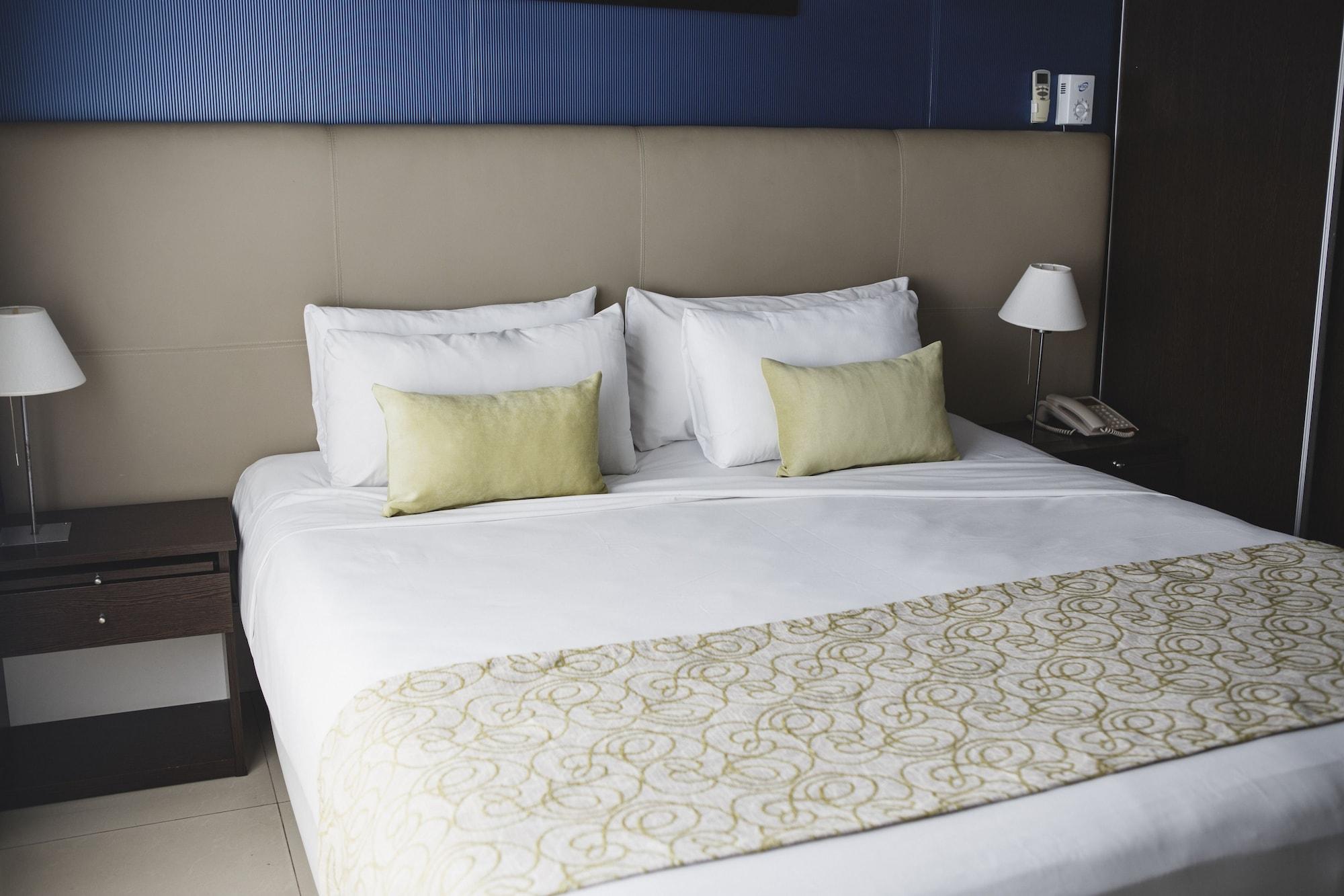 Ker Urquiza Hotel ブエノスアイレス エクステリア 写真