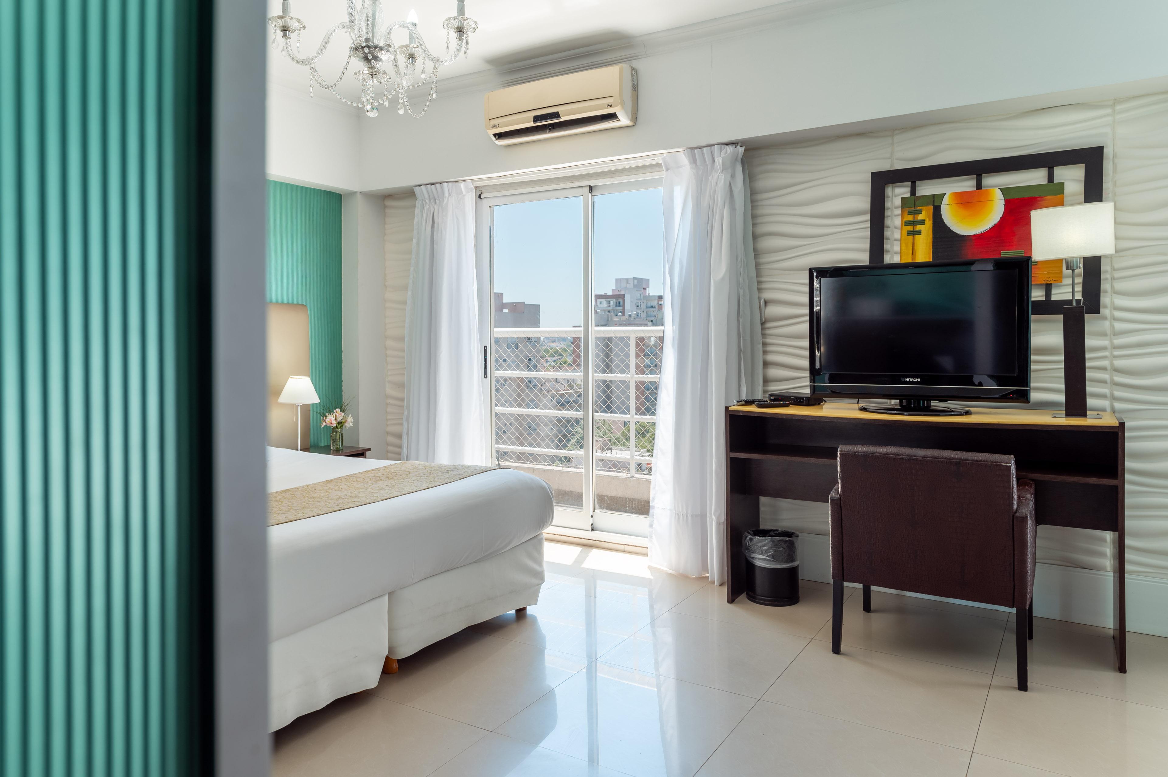 Ker Urquiza Hotel ブエノスアイレス エクステリア 写真