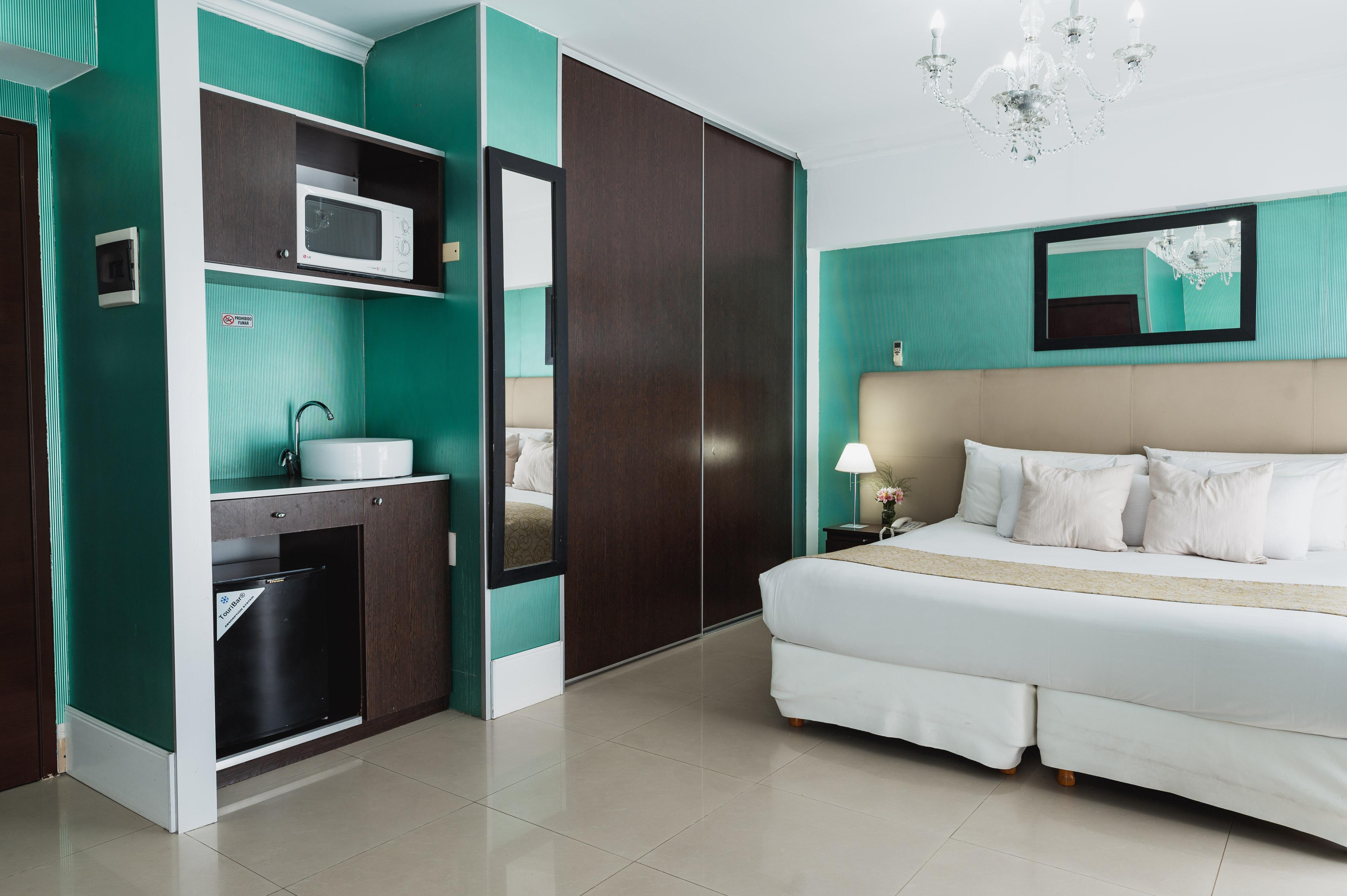 Ker Urquiza Hotel ブエノスアイレス エクステリア 写真