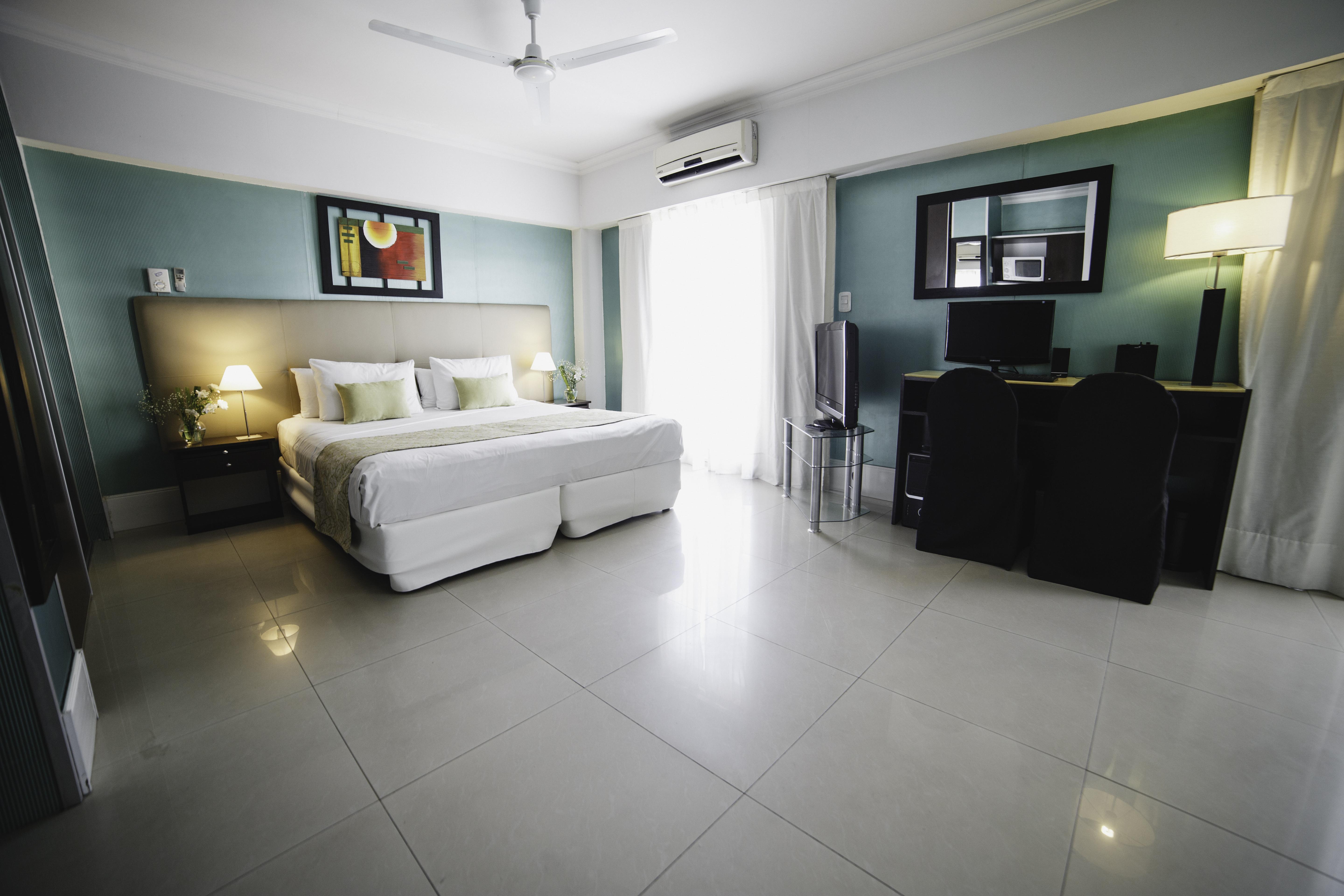 Ker Urquiza Hotel ブエノスアイレス エクステリア 写真