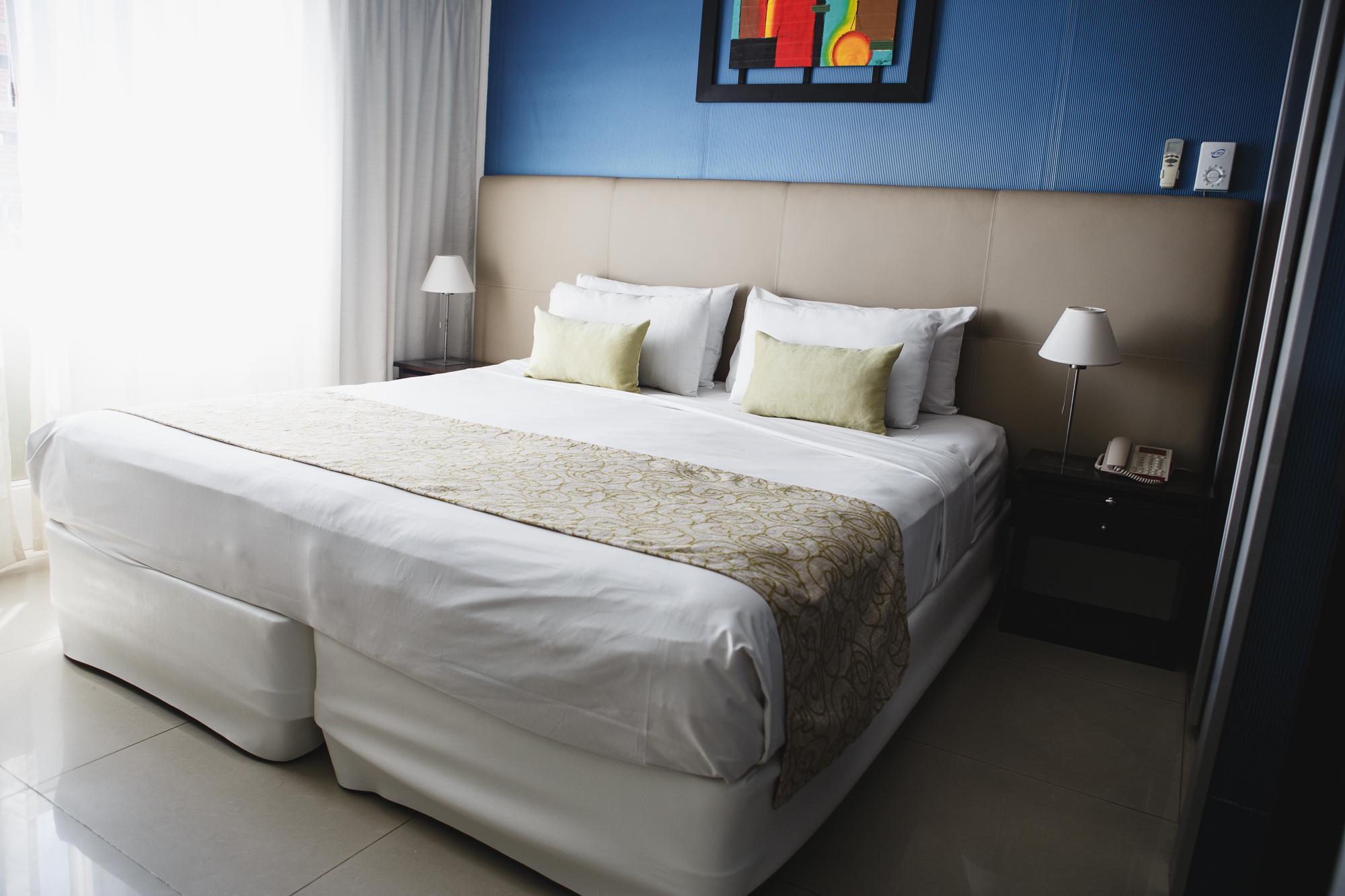 Ker Urquiza Hotel ブエノスアイレス エクステリア 写真