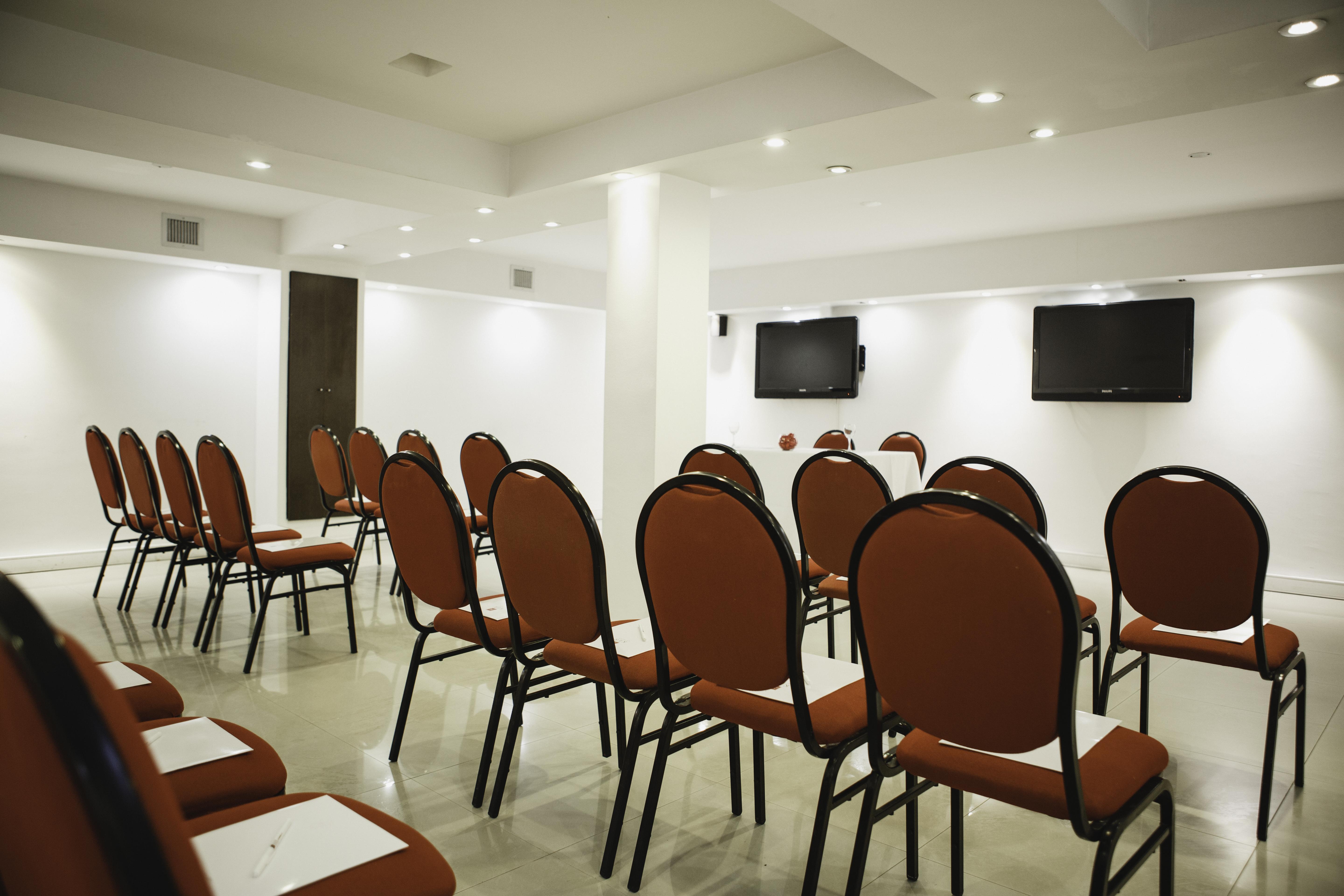 Ker Urquiza Hotel ブエノスアイレス エクステリア 写真