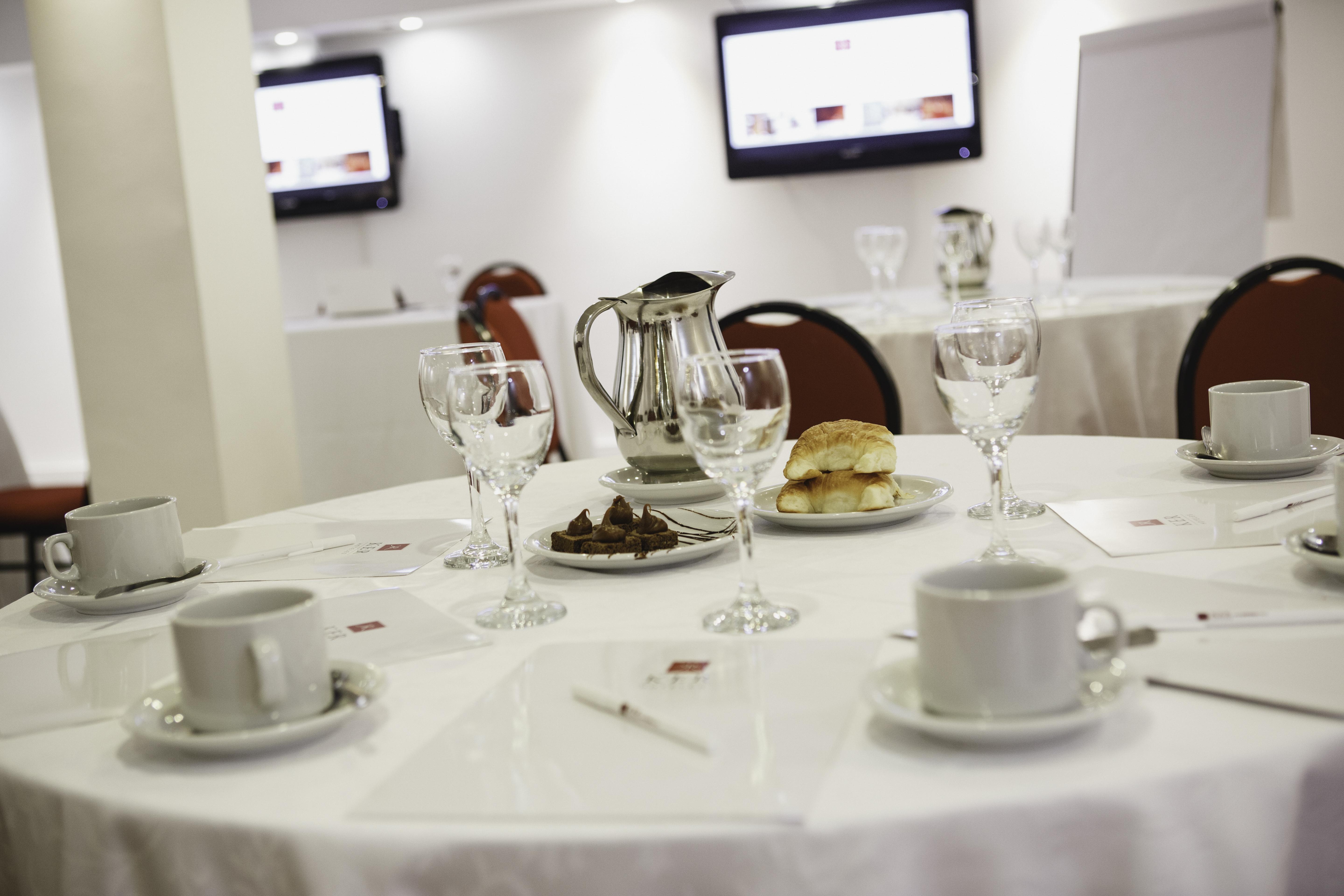 Ker Urquiza Hotel ブエノスアイレス エクステリア 写真