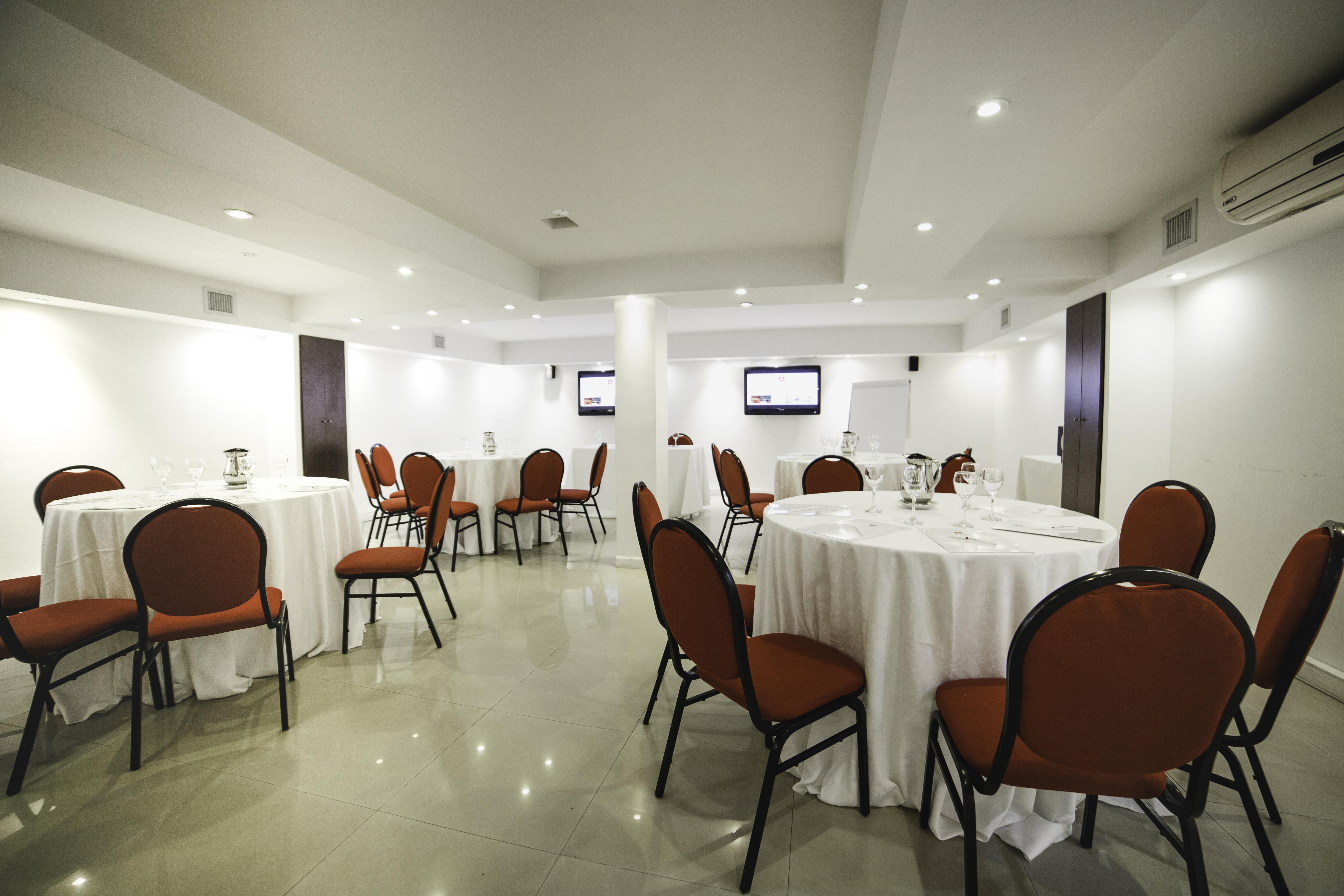 Ker Urquiza Hotel ブエノスアイレス エクステリア 写真
