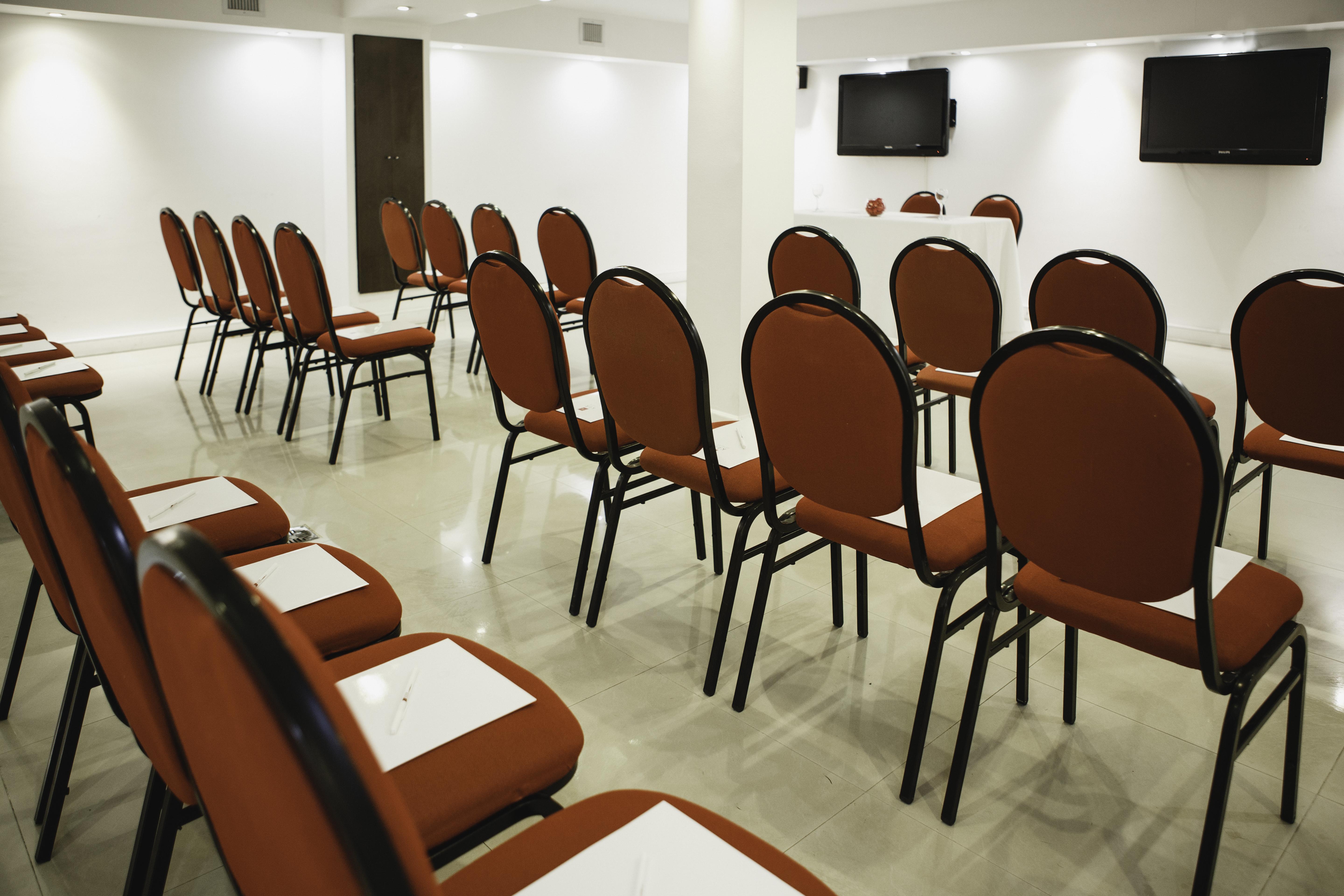 Ker Urquiza Hotel ブエノスアイレス エクステリア 写真