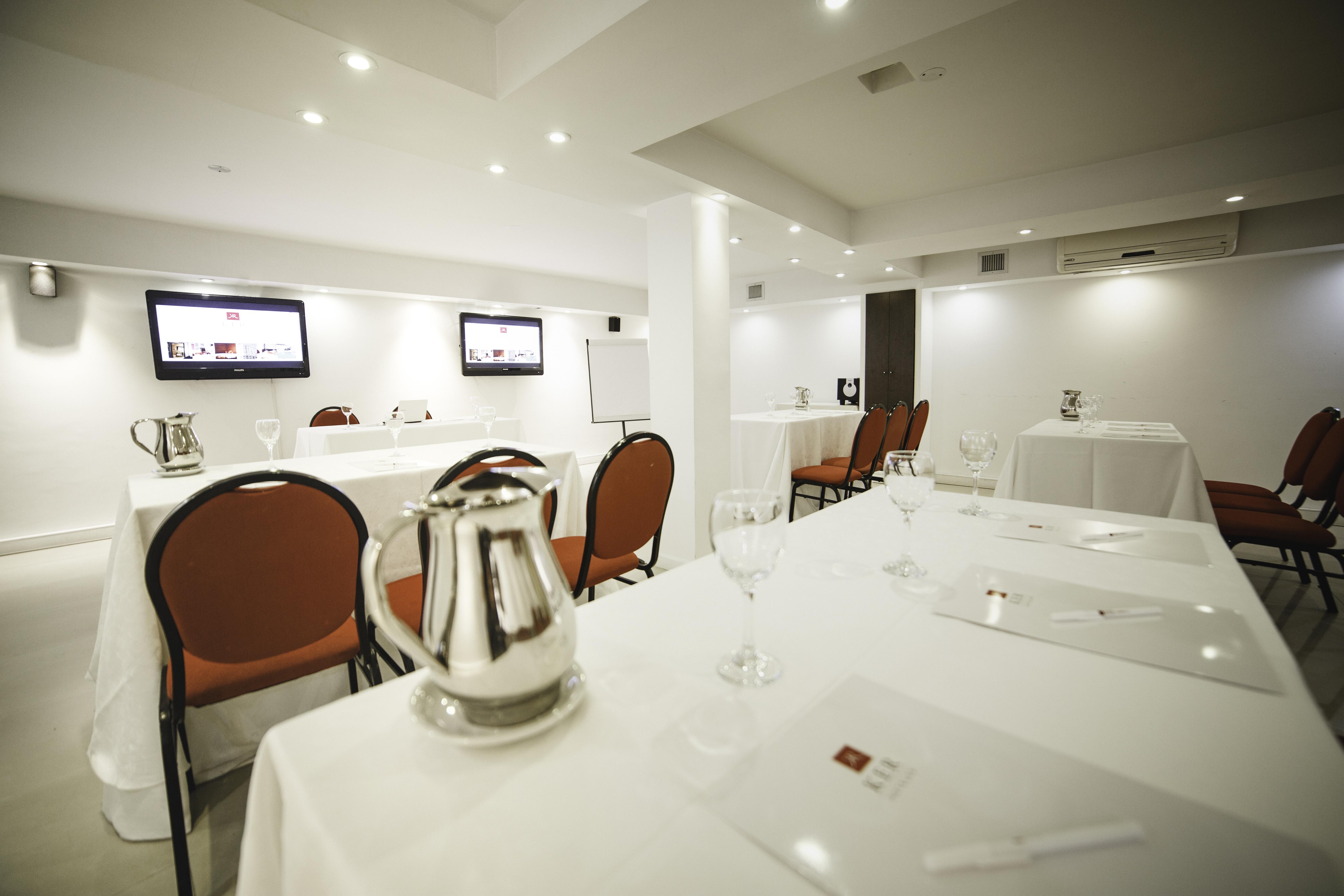 Ker Urquiza Hotel ブエノスアイレス エクステリア 写真