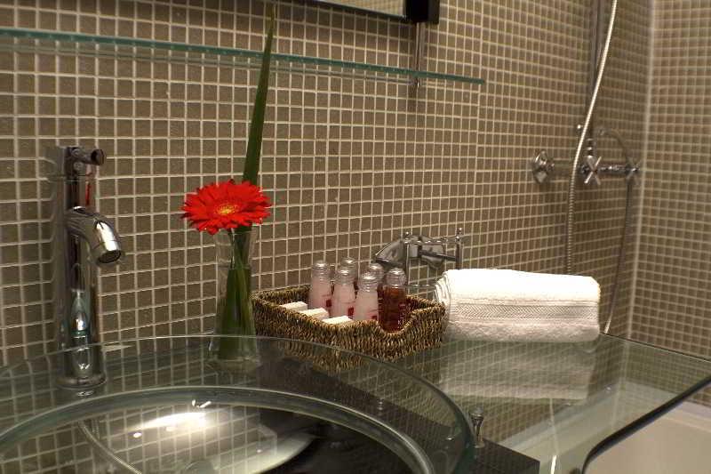Ker Urquiza Hotel ブエノスアイレス 部屋 写真
