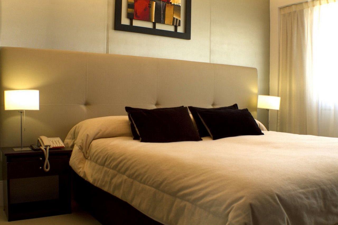 Ker Urquiza Hotel ブエノスアイレス エクステリア 写真