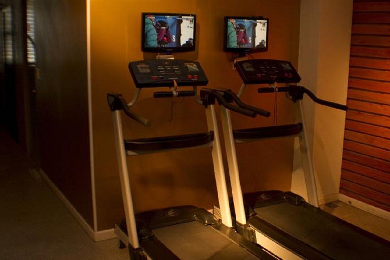 Ker Urquiza Hotel ブエノスアイレス エクステリア 写真