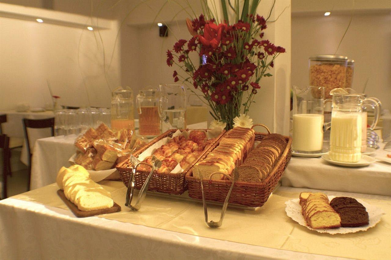 Ker Urquiza Hotel ブエノスアイレス エクステリア 写真